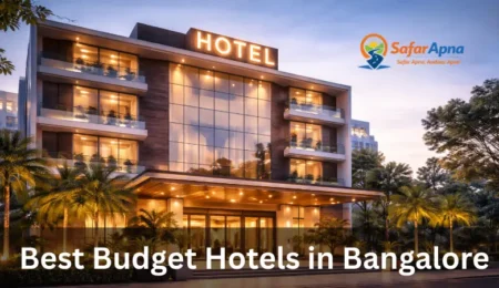 Budget Hotels in Bangalore