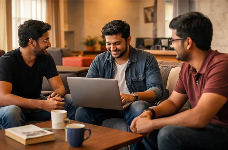 pg for students and working professionals