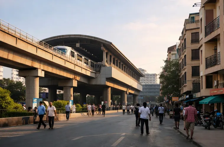 pg near jp nagar metro station