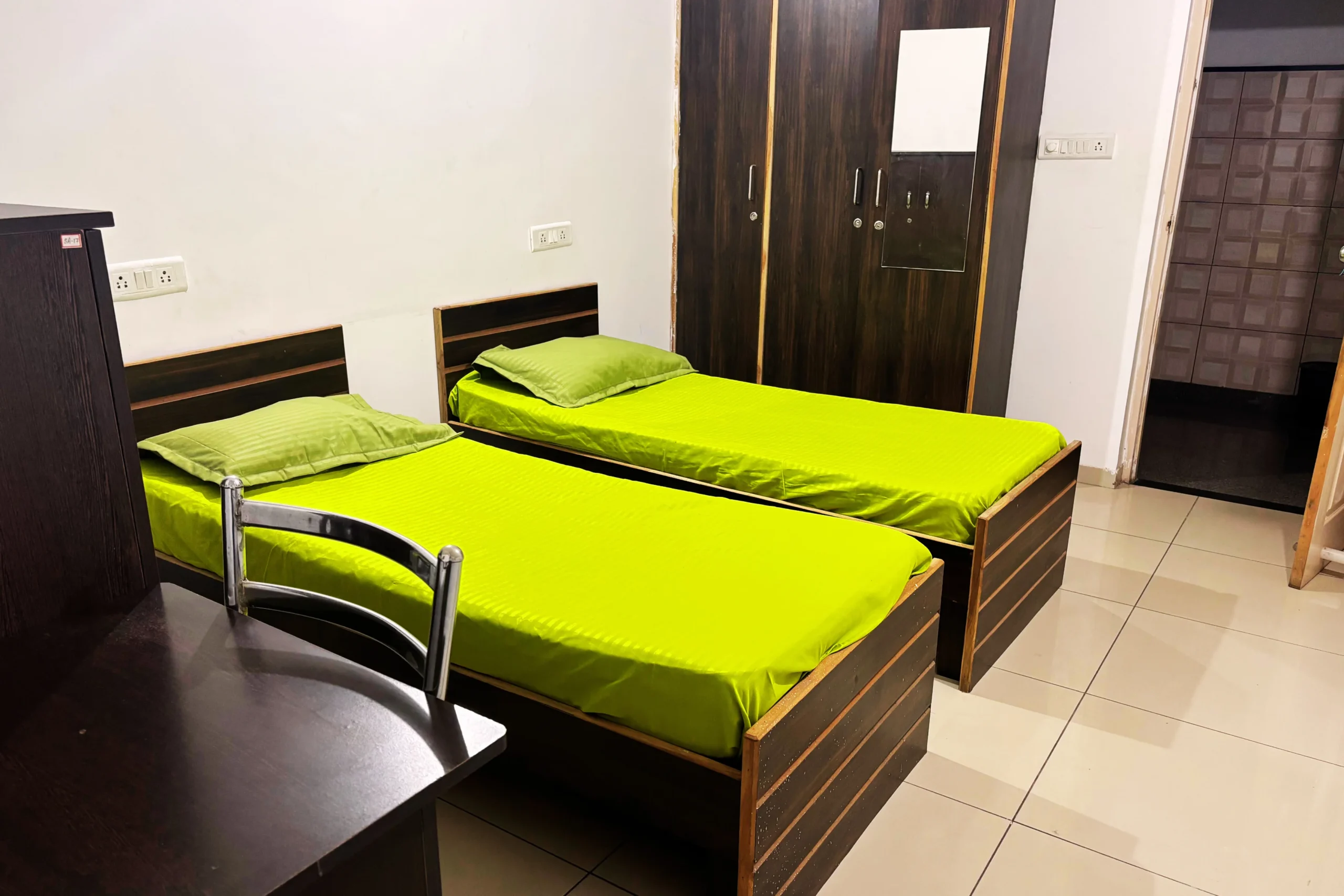 Supreme Hulimavu Ladies PG | Bannerghatta Road Bangalore