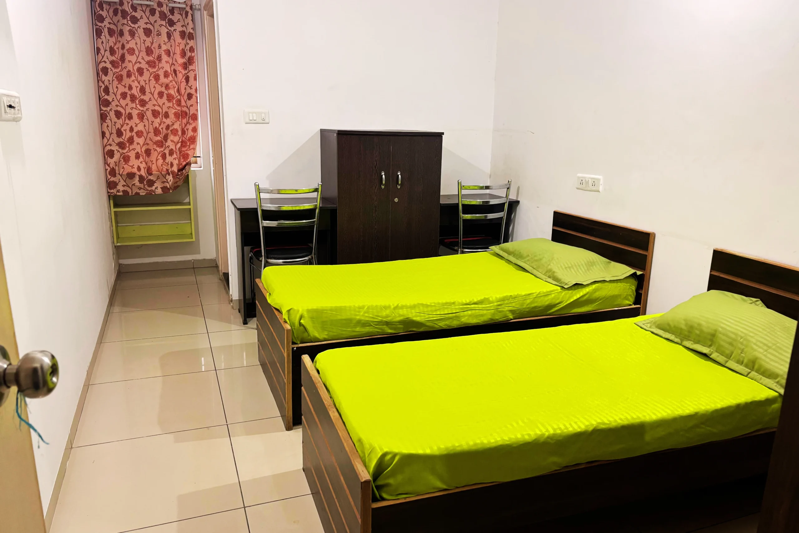 Supreme Hulimavu Ladies PG | Bannerghatta Road Bangalore