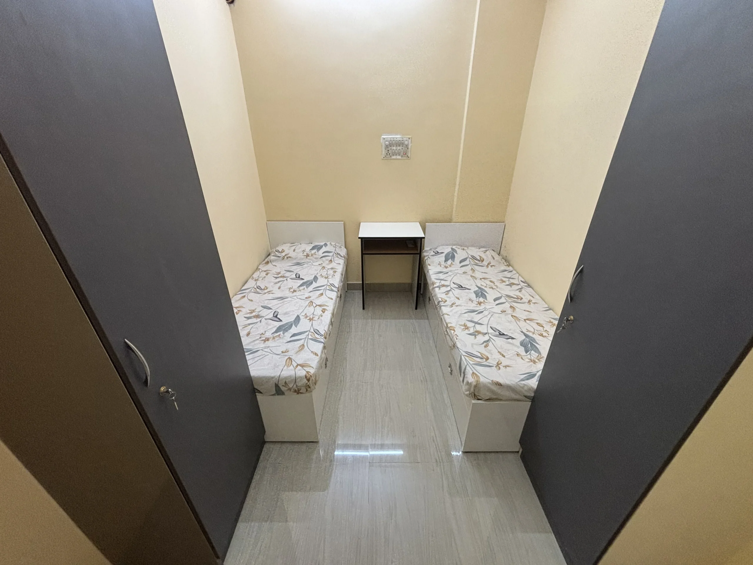 Comfort Boys PG Yelachenahalli Bangalore