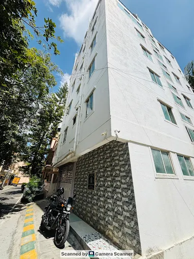 Arakere Ladies PG Near Bannerghatta Road Bangalore