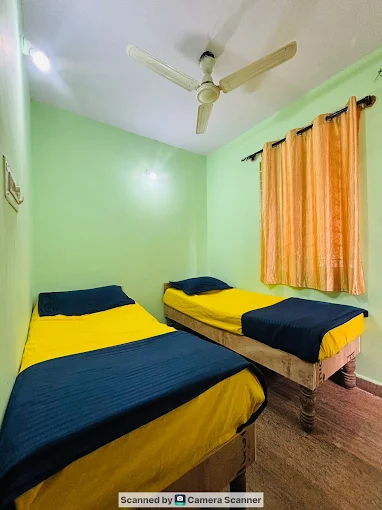 Arakere Ladies PG Near Bannerghatta Road Bangalore