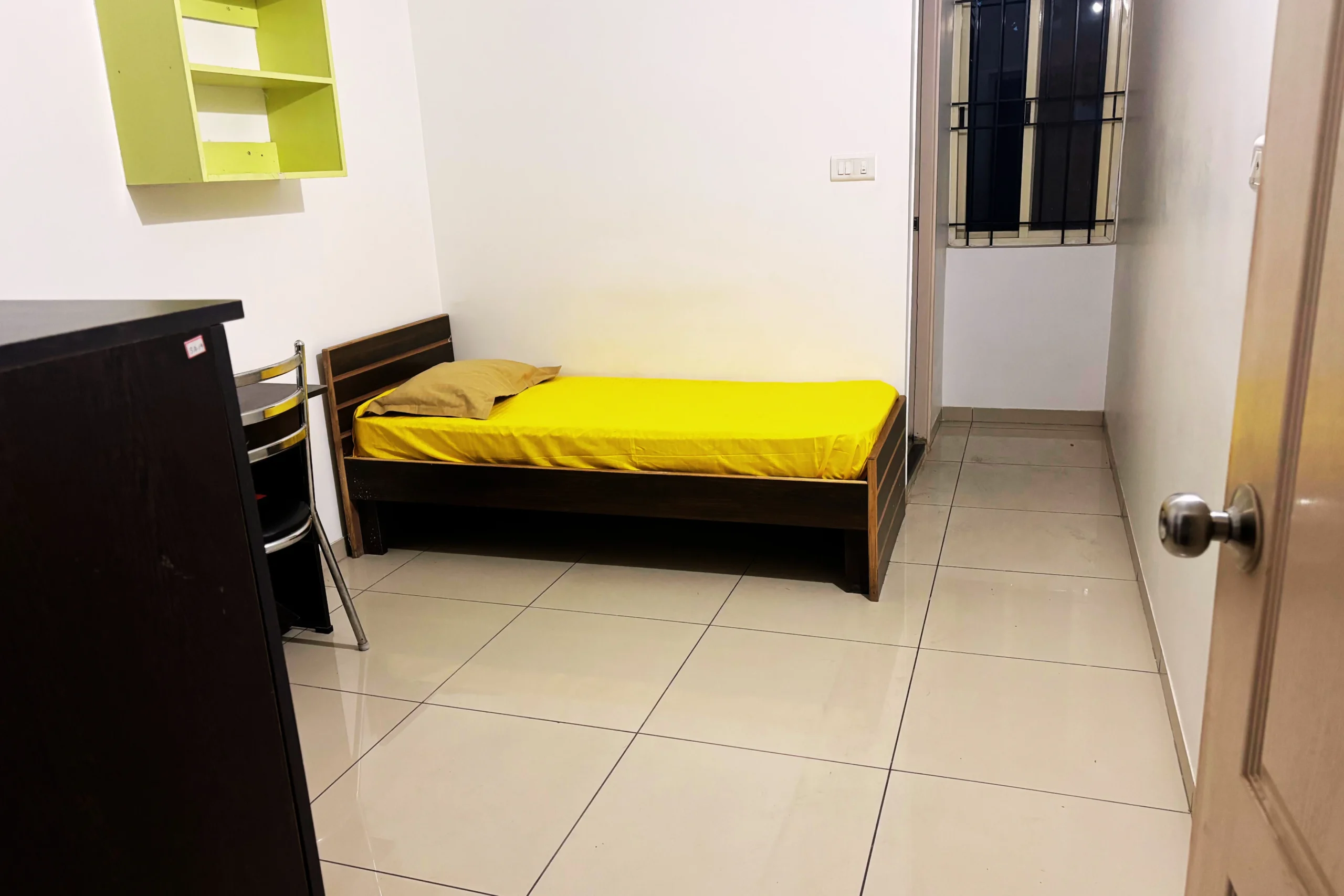 Supreme Hulimavu Ladies PG | Bannerghatta Road Bangalore