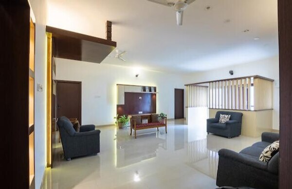 Villa8485 Homestay Rooms in Yelahanka, Bangalore