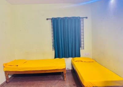 Arakere Ladies PG Near Bannerghatta Road Bangalore