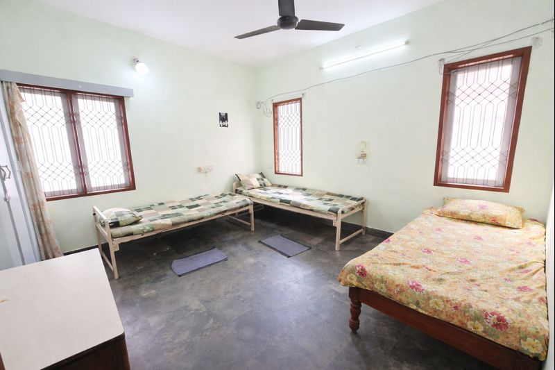 PG in Jayanagar for Boys