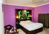 Classic Comforts Hotel JP Nagar Bangalore