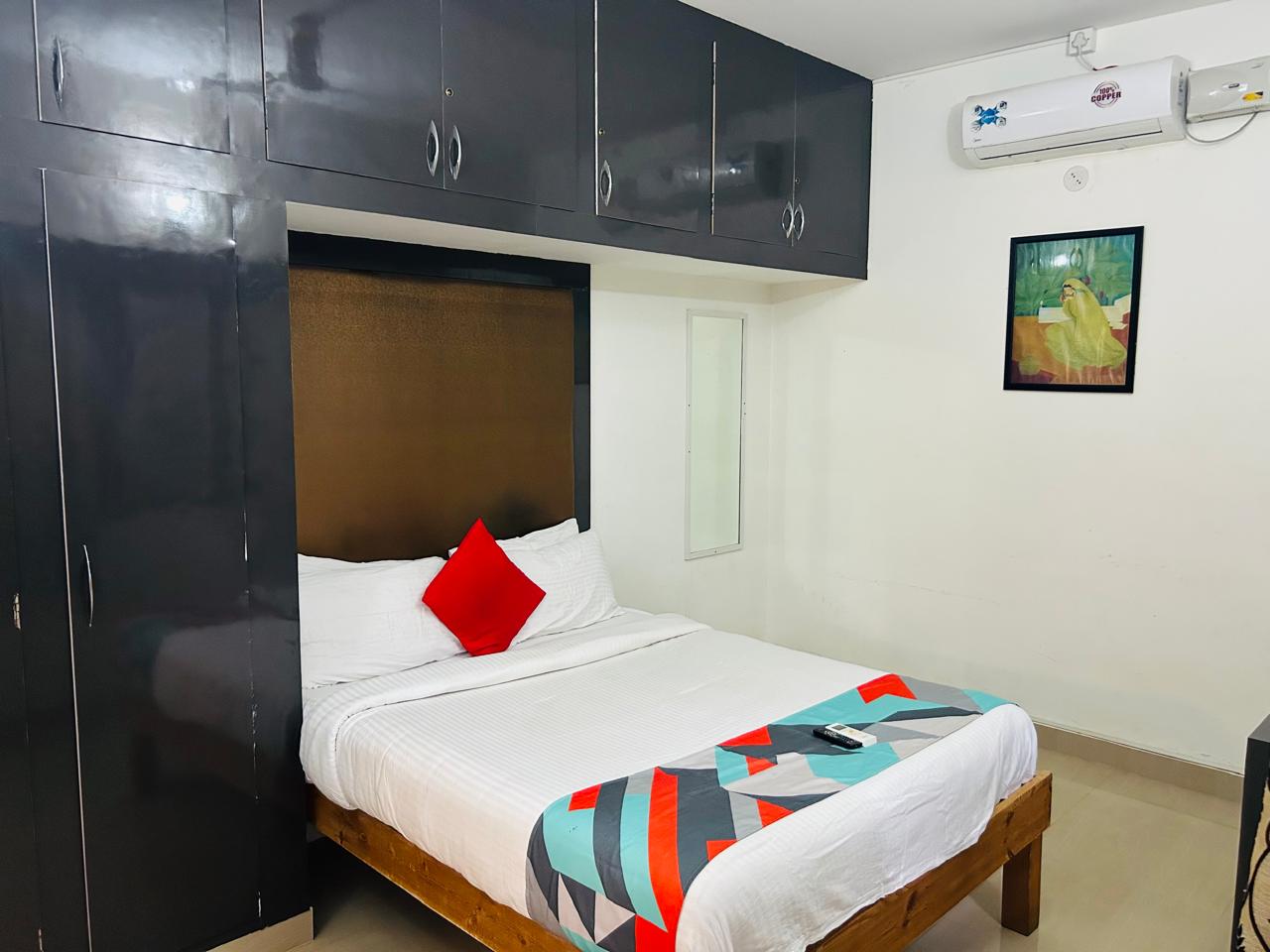 Villa8485 Homestay Rooms in Yelahanka, Bangalore
