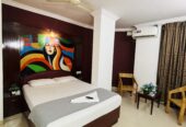 Classic Comforts Hotel JP Nagar Bangalore