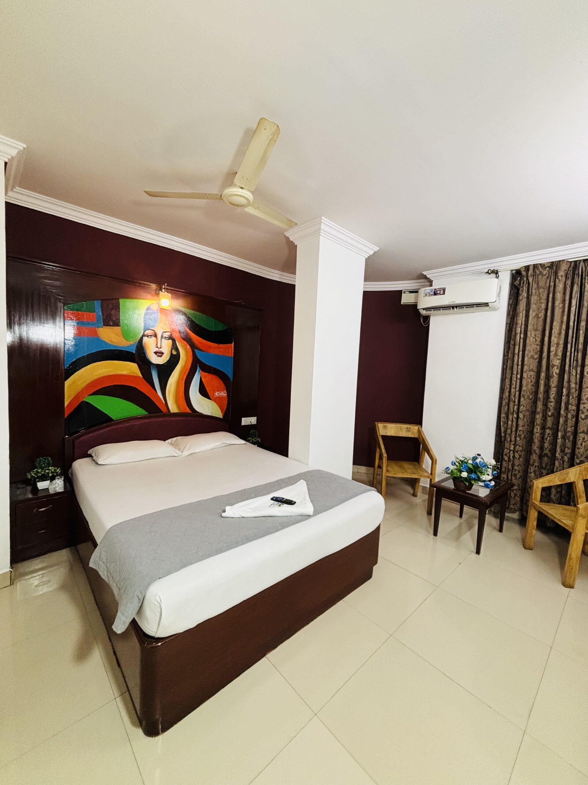 Classic Comforts Hotel JP Nagar Bangalore