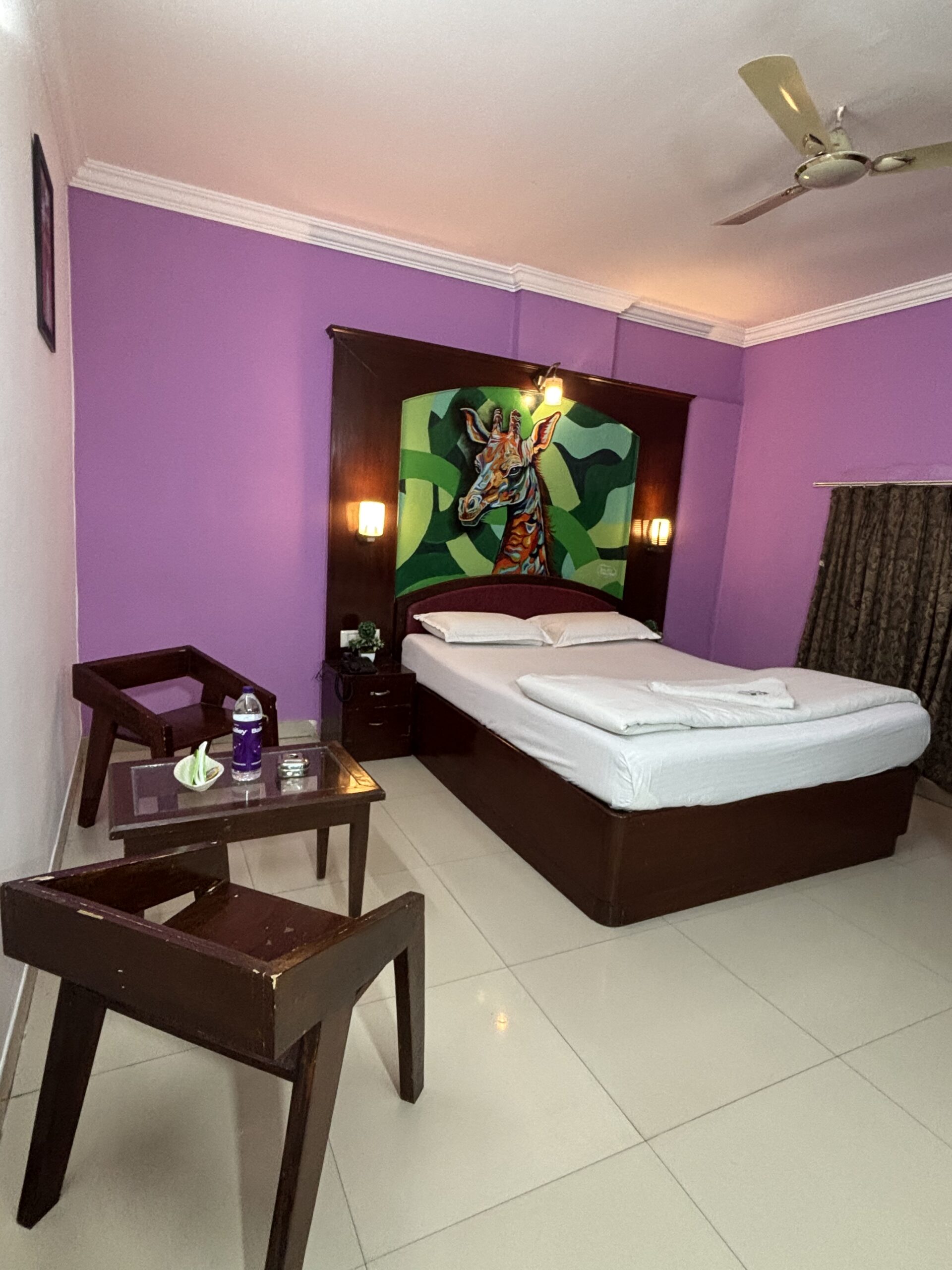 Classic Comforts Hotel JP Nagar Bangalore