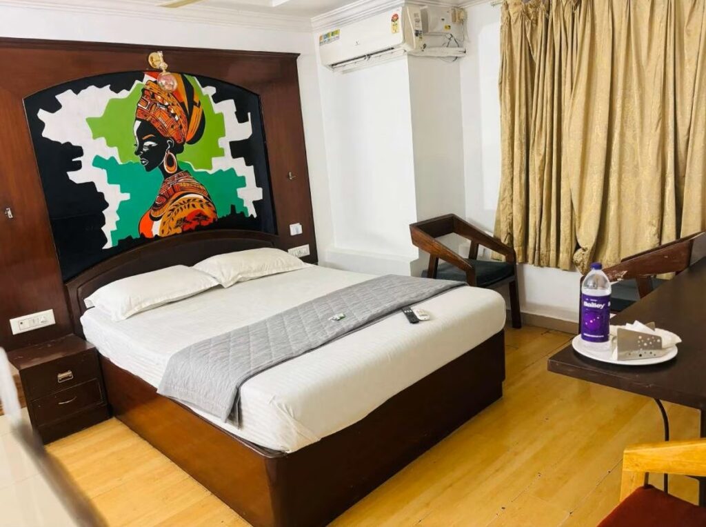Classic Comforts Hotel JP Nagar Bangalore