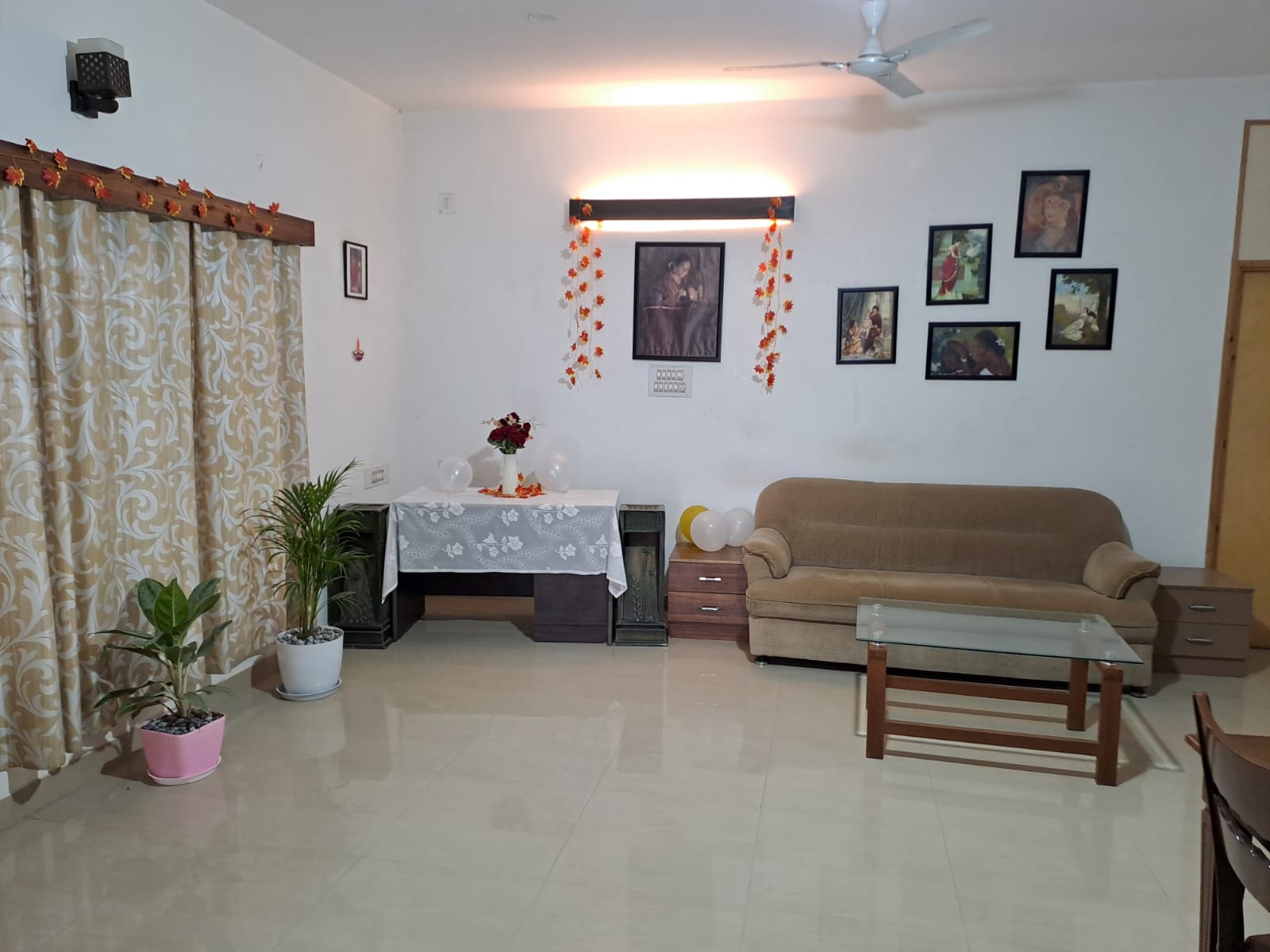 Villa8485 Homestay Rooms in Yelahanka, Bangalore