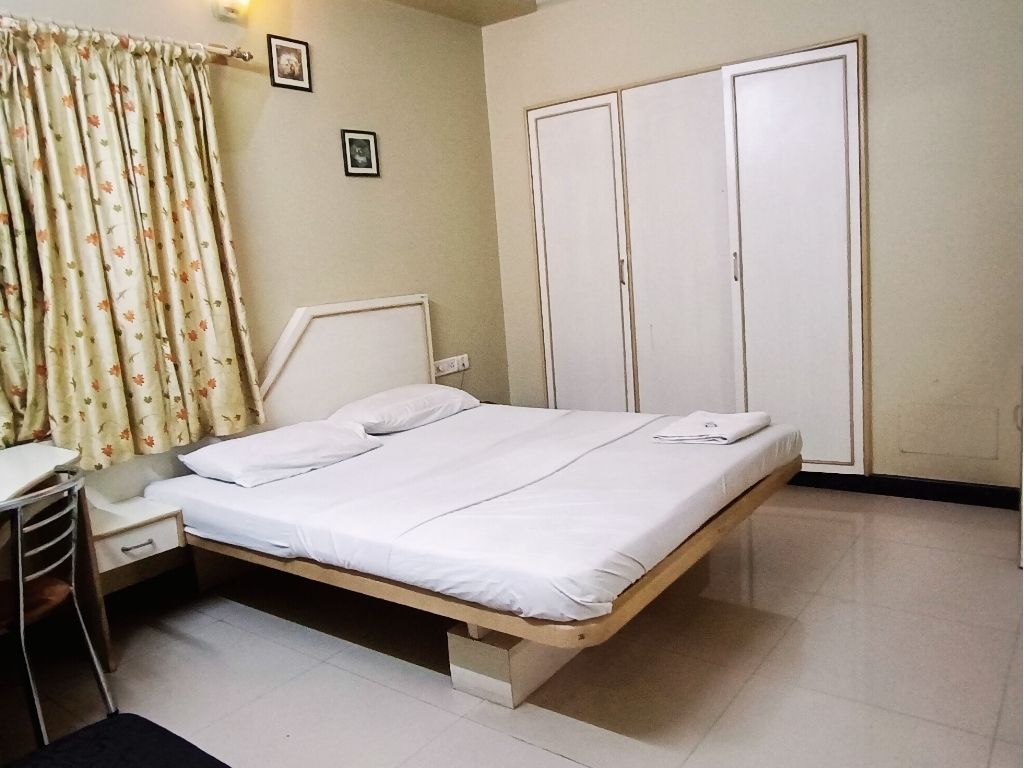 Corporate Comforts Hotel Jayanagar Bangalore