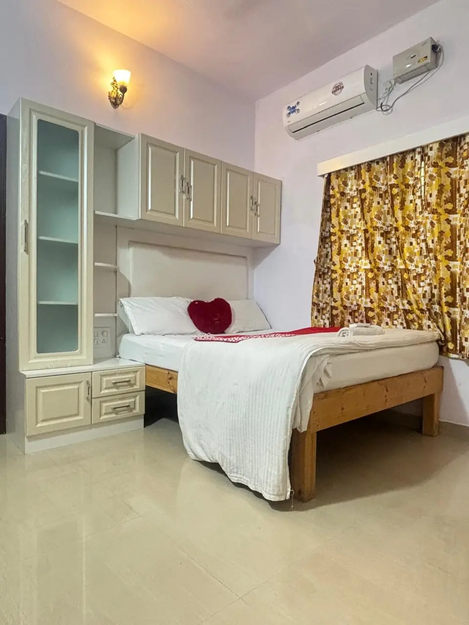 Villa8485 Homestay Rooms in Yelahanka, Bangalore