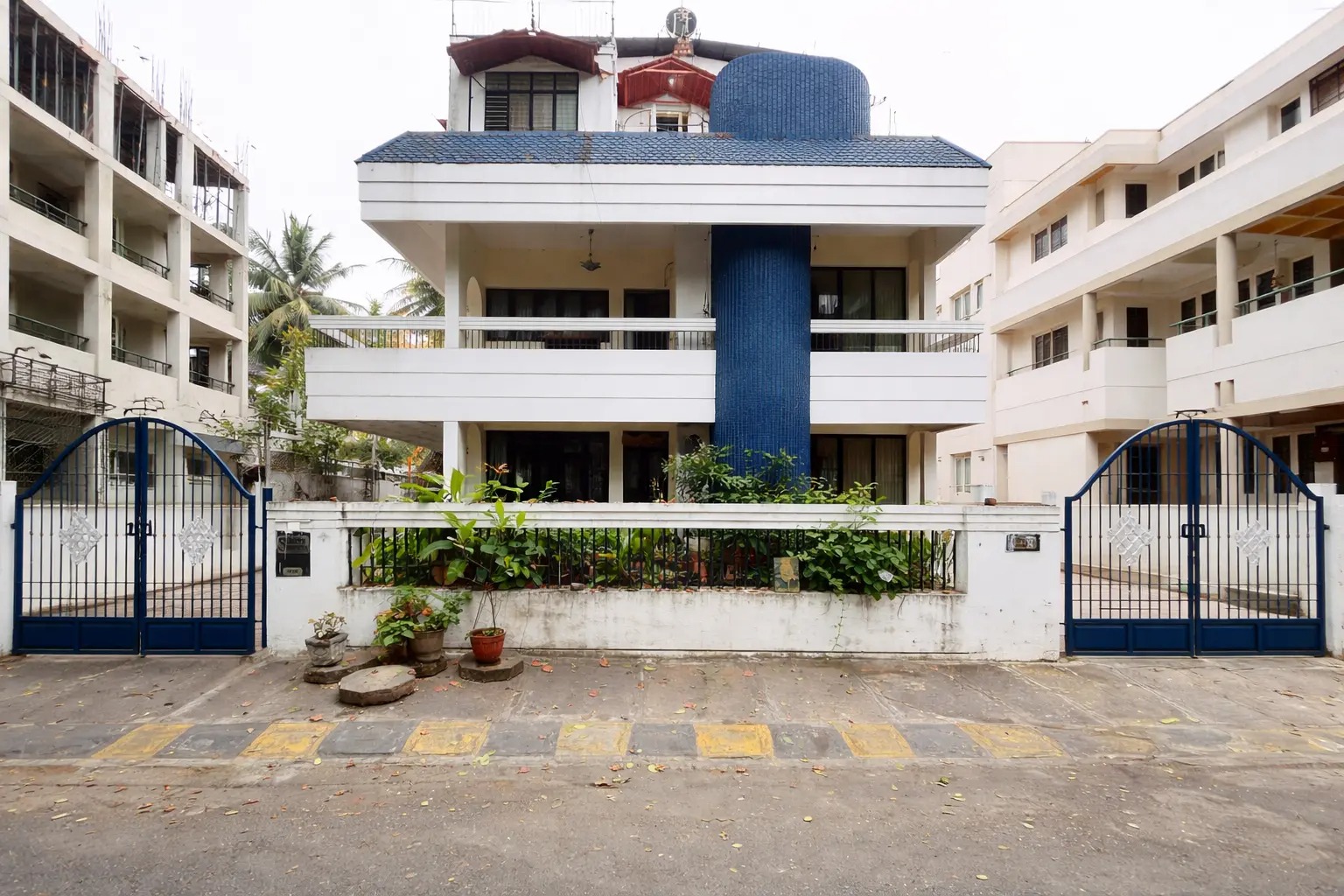 PG in Jayanagar for Boys