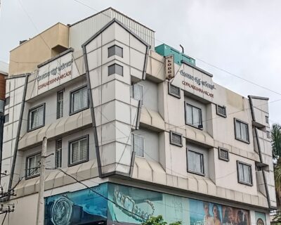 jayanagar-hotel-room