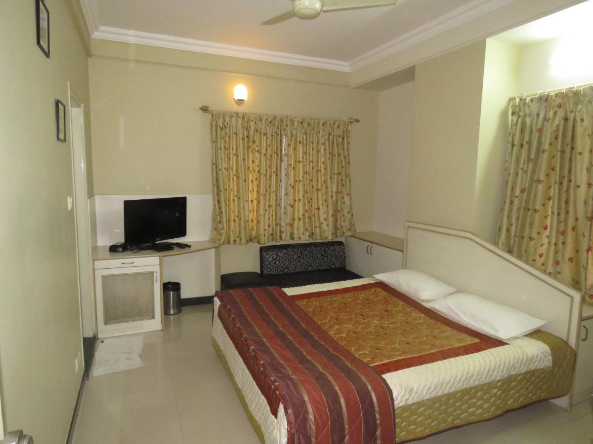 Corporate Comforts Hotel Jayanagar Bangalore