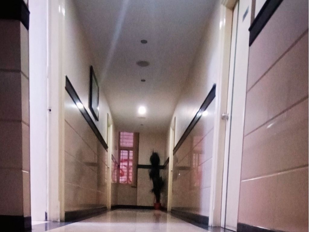 Corporate Comforts Hotel Jayanagar Bangalore