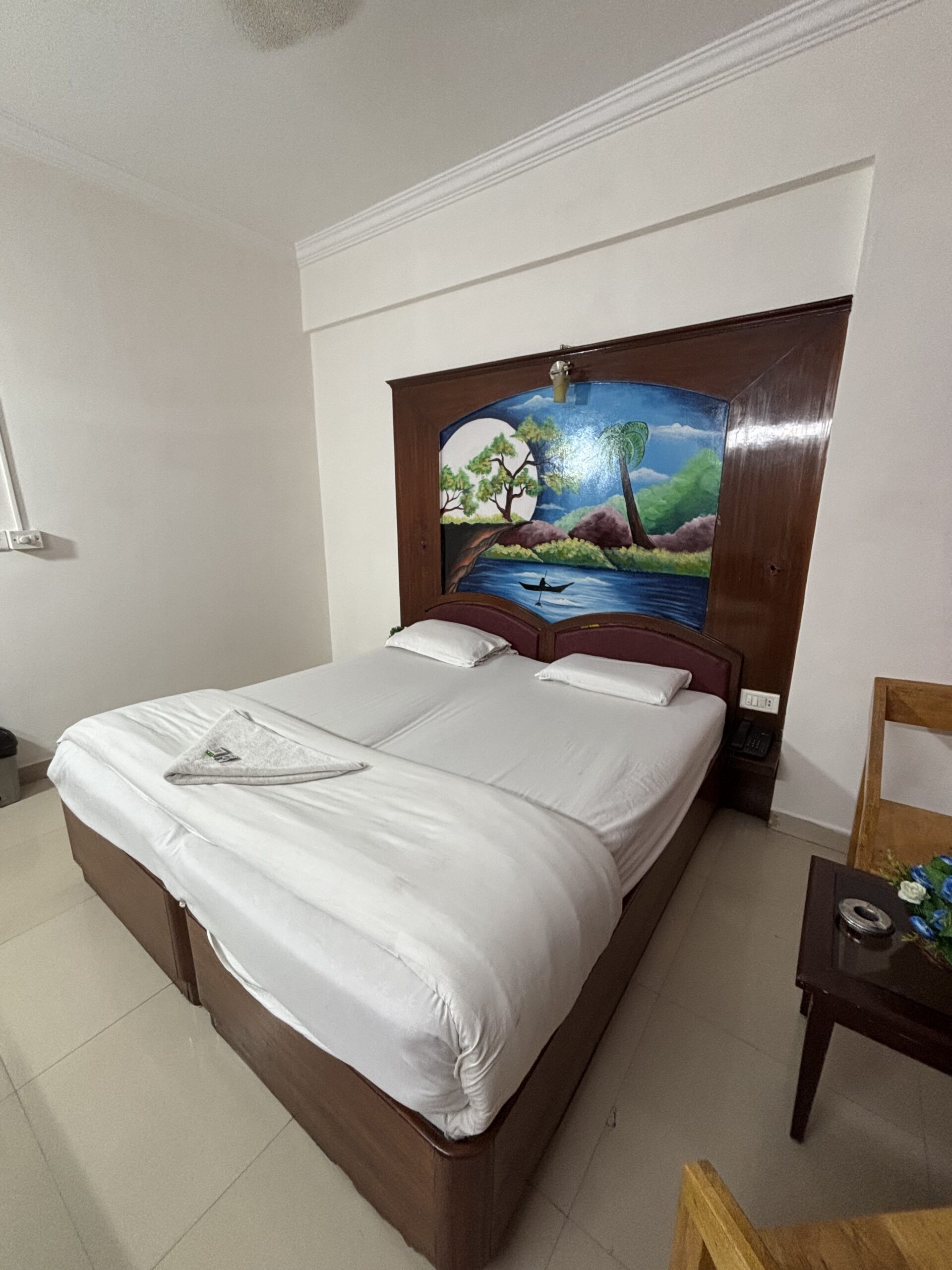 Classic Comforts Hotel JP Nagar Bangalore