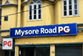 Mysore Road PG
