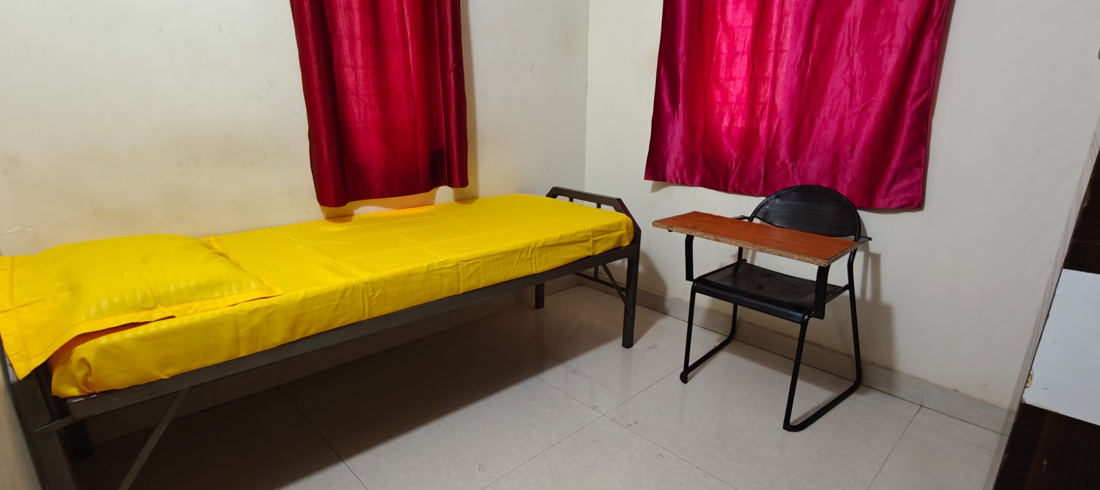 Classic PG In Yelachenahalli For Student and Working Professional