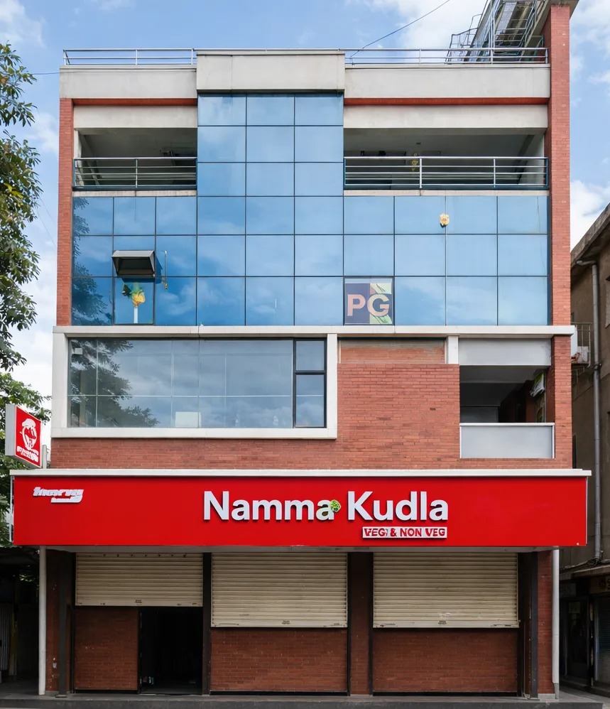 Boys PG in JP Nagar 2 Phase – Friends PG