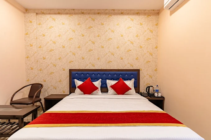 Hotel Near Bannerghatta National Park | Hotel Three Street Inn