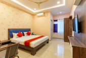 Hotel Near Bannerghatta National Park | Hotel Three Street Inn