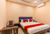 Hotel Near Bannerghatta National Park | Hotel Three Street Inn