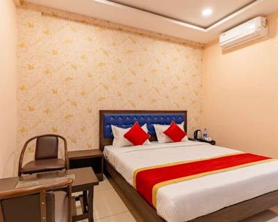 Hotel-in-bannerghatta-Road