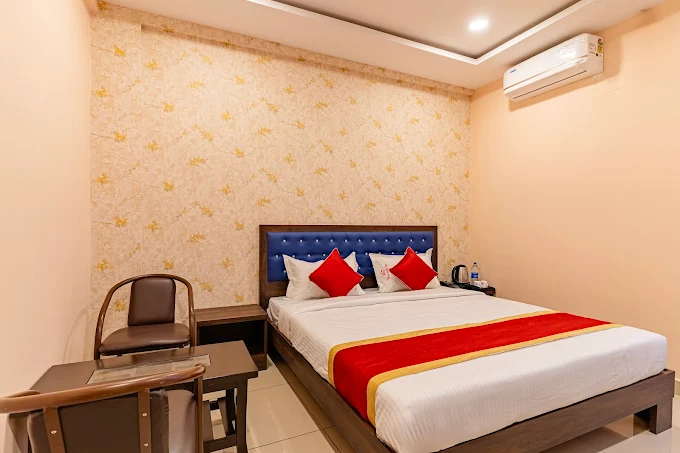 Hotel Near Bannerghatta National Park | Hotel Three Street Inn