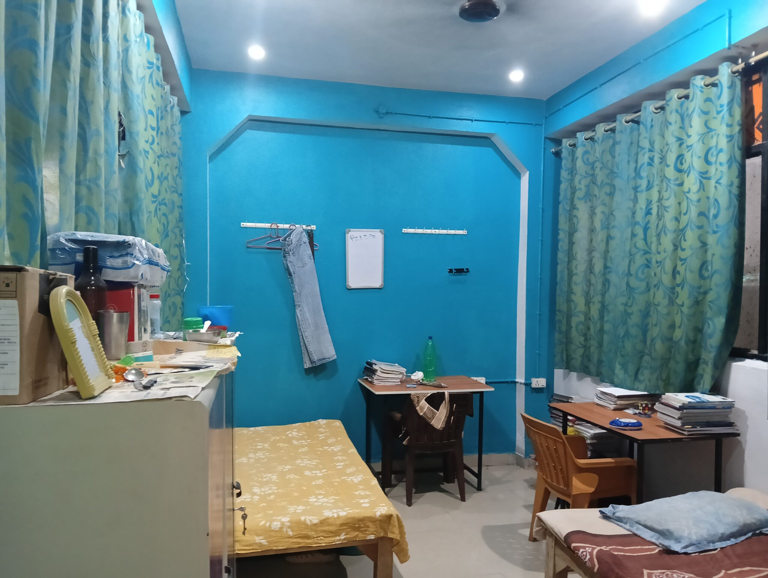 H N Boys Hostel and PG + Mess in RPS More Patna