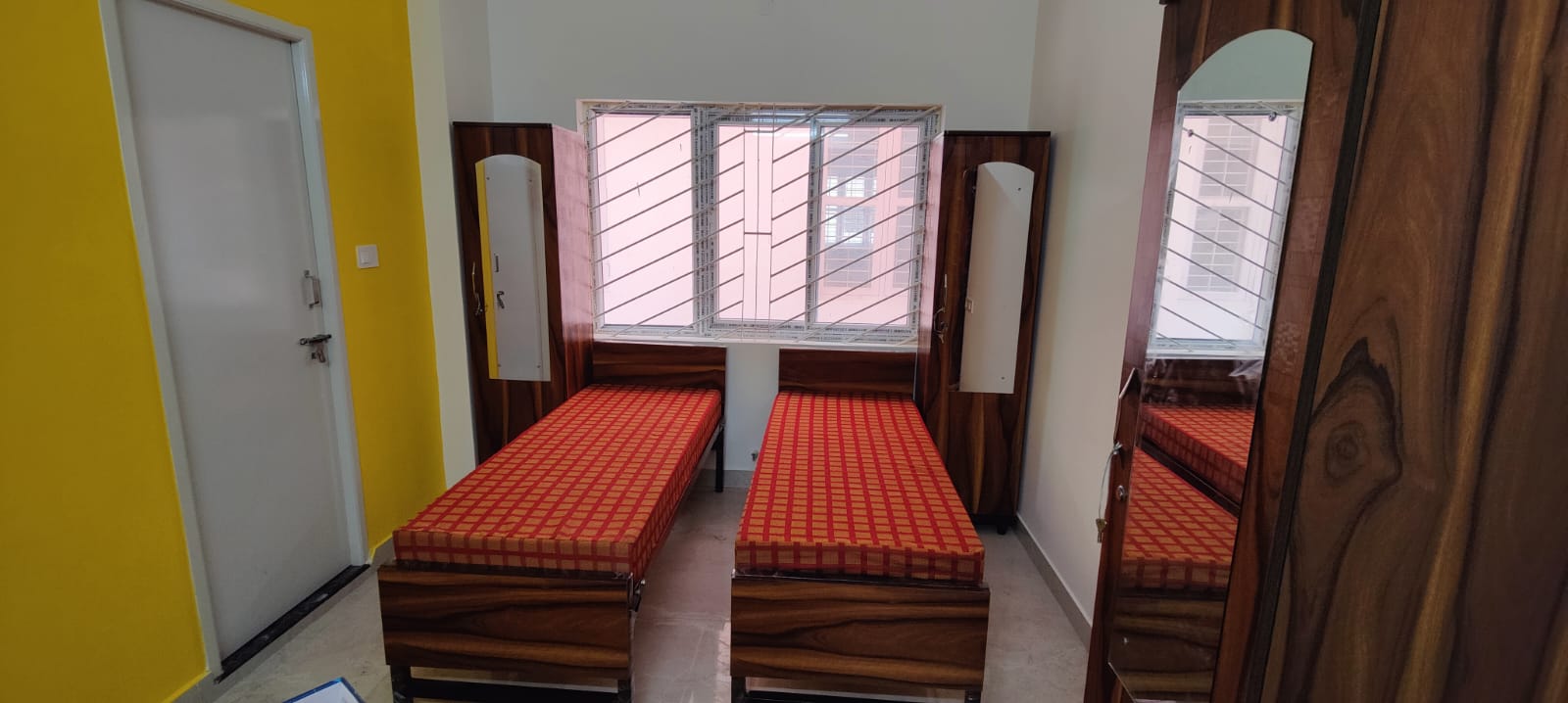 Ladies PG near Jayanagar 4th T Block East | Impana 3 PG for women