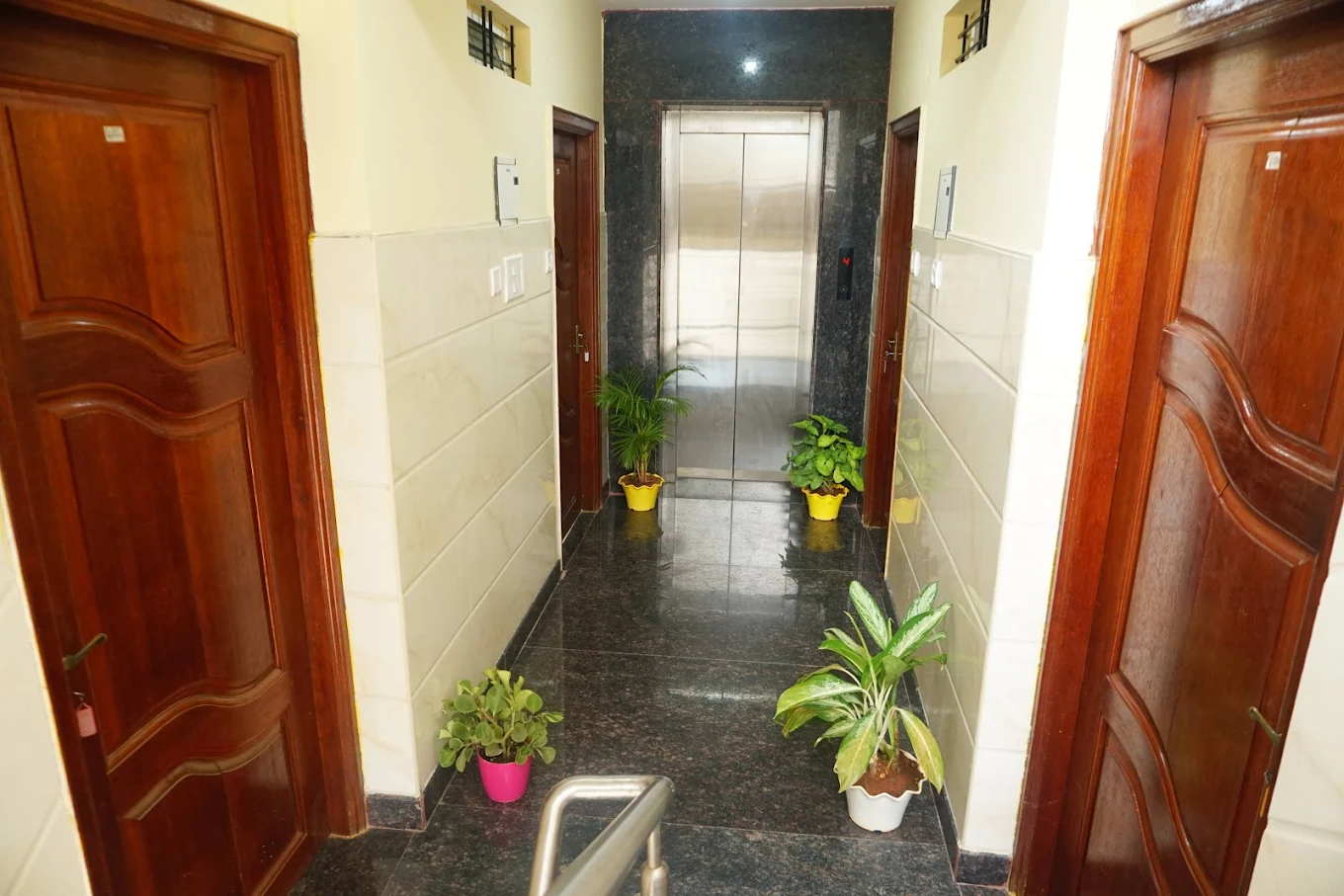 Asha PG for Ladies in JP Nagar Bangalore