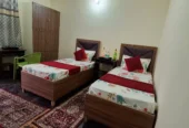 U Men PG Noida Sector 51 | Affordable Boys PG with WiFi