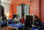 H N Boys Hostel and PG + Mess in RPS More Patna