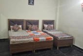 U Men PG Noida Sector 51 | Affordable Boys PG with WiFi