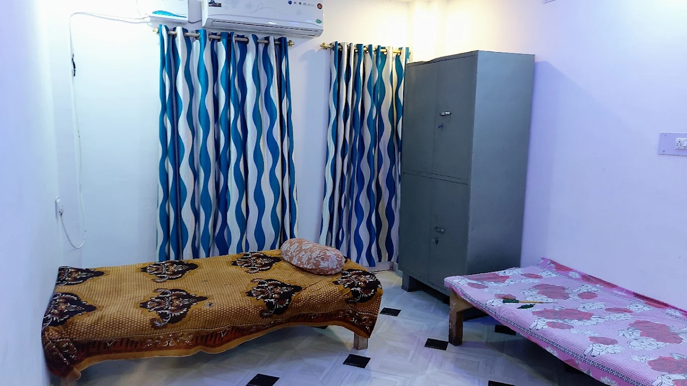 Guardian Boy’s Hostel and PG | Best Hostel and PG in Boring Road Patna