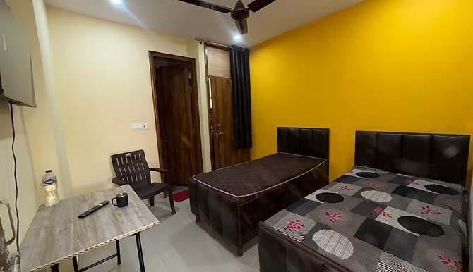 PG in Noida for Girls Sector 62 | PGNoida