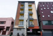 Asha PG for Ladies in JP Nagar Bangalore