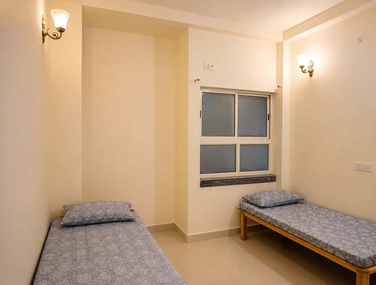 Nandika Girls PG (Hostel) in Exhibition Road, Patna