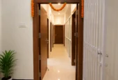 Nandika Girls PG (Hostel) in Exhibition Road, Patna