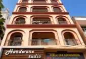 Nandika Girls PG (Hostel) in Exhibition Road, Patna