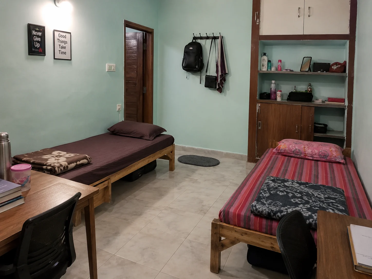 Umang Boys & Girls Hostel in Boring Road, Patna