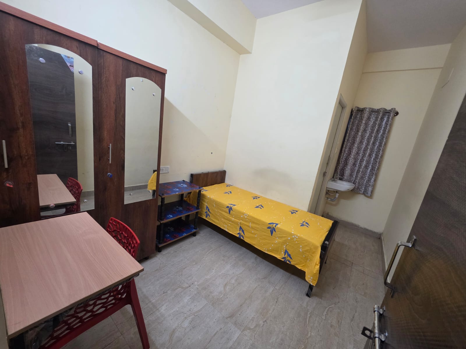 Ladies PG near Jayanagar 4th T Block East | Impana 3 PG for women