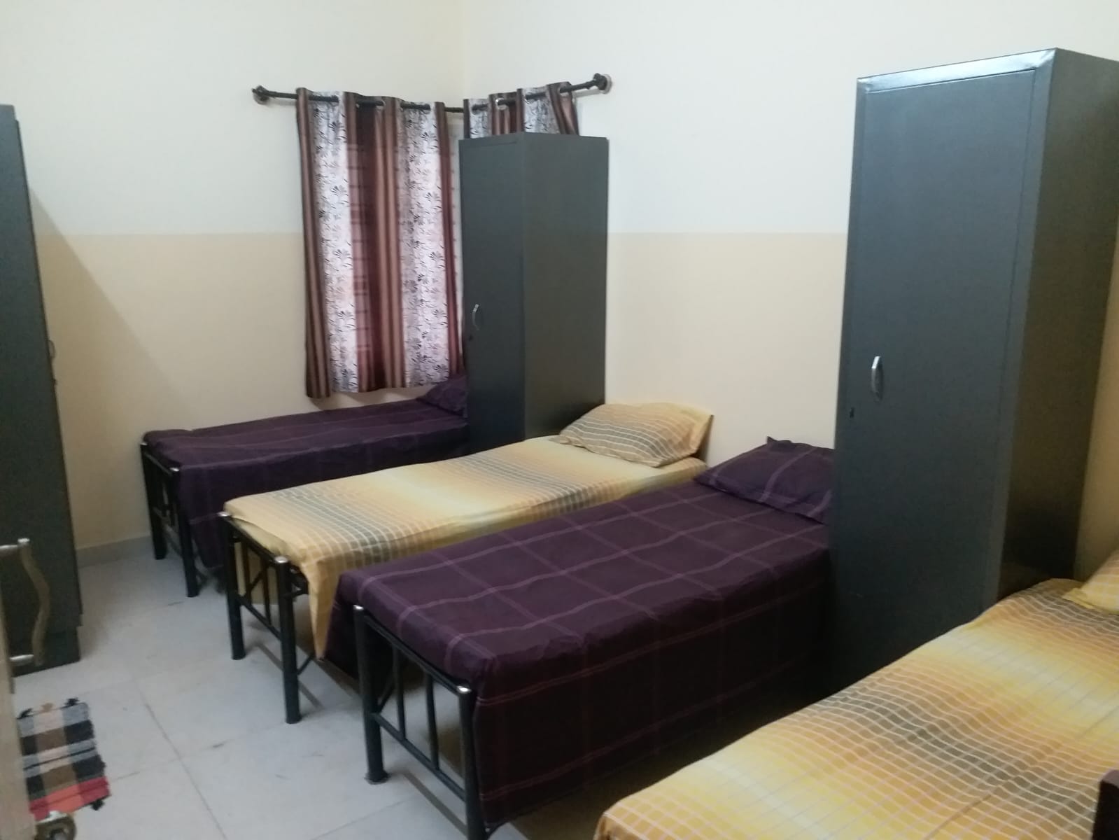 Ladies pg in JP Nagar 2nd Phase | Impana Ladies PG