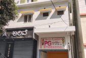 Ladies pg in JP Nagar 2nd Phase | Impana Ladies PG